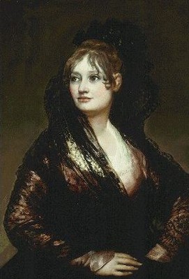 Goya. Dona Isabel de Porcel.jpg