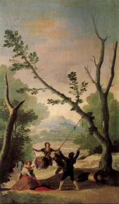 Goya. El Columpio.jpg