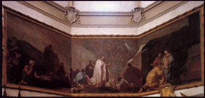 Goya. La Adoracion de los pastores1.jpg