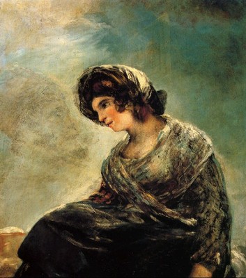 Goya. La lechera de Burdeos.jpg