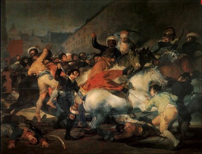 Goya. La lucha de los Mamelucos.jpg