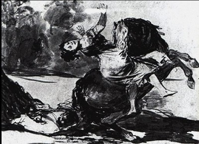 Goya. Los disparates.jpg
