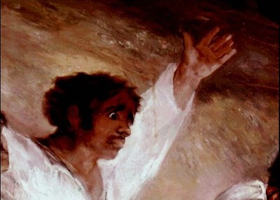Goya. Los fusilamientos del 3 de mayo.Detalle 2.jpg