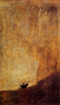 Goya. Perro semihundido.jpg