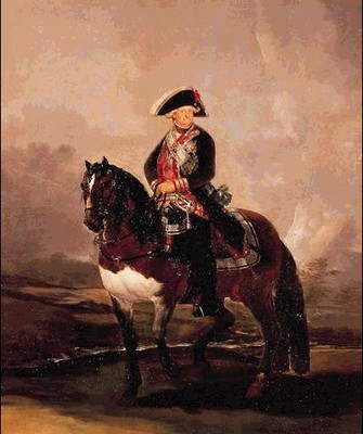 Goya. Retrato ecuestre de Carlos IV.jpg