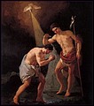 Goya. El bautismo de Cristo.jpg