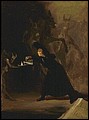 Goya. El hechizado por fuerza.jpg
