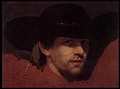 Goya. Hombre con sombrero.jpg
