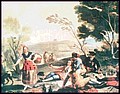 Goya. Merienda a orillas del Manzanares.jpg